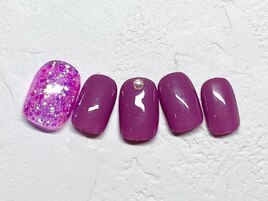 H1345　シンプル定額コース