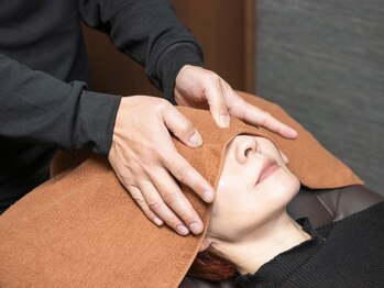 カリンのおみずの写真/【完全個室◎】心も身体も癒やされる極上ヘッドスパ！思わず眠ってしまうほどの極上の癒しをあなたに♪