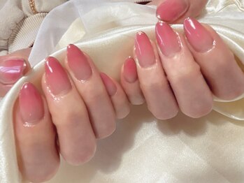 フランジュエリー(Franjewelry)/カラーグラデーション