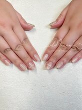 ルルミーナ(Lulu Mina)/～定額デザイン～