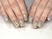 フィロンネイル 武蔵小杉店(filonnail)/フリーデザイン