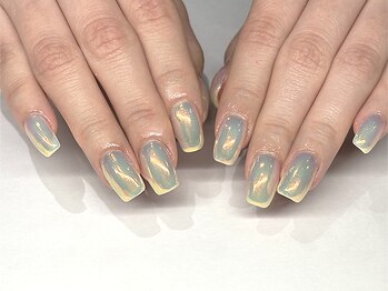 フィロンネイル 武蔵小杉店(filonnail)/フリーデザイン