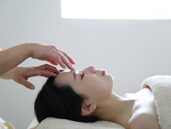 スロウ 浦和店(slow)の写真/【一生に一度の晴れ舞台。自分史上、最高の自分に！】選べるエステ&スパで自分好みにカスタムできる◎