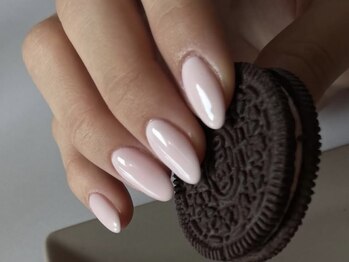 ロー(LOWE)/シンプルワンカラー