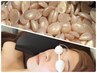 スペシャル顔脱毛(wax＋光脱毛) 今すぐツルツルになれる！メンズもOK！