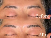 リジュベ(Rejuve)/メンズアイブロウ［眉毛］