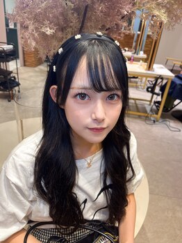 エリン アイラッシュ(erin eyelash)/マツエク