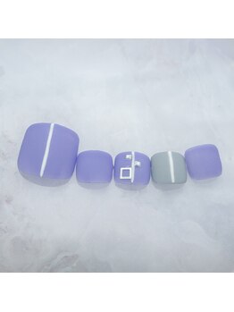 はあとねいる 成増店/デザイン124