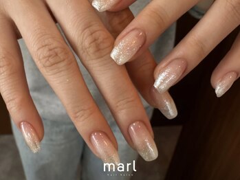 マール エムシス(marl Msis)/Gradation