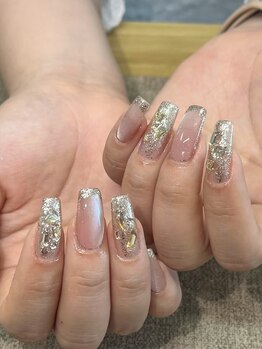 ラモダサロン(LA MODA salon)/