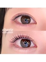 シェリール(cherir)/似合わせパーマ