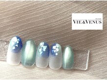 ヴィーアンドヴィーナス 田町店(VIE&Venus)/６月定額トレンド　パラジェル可