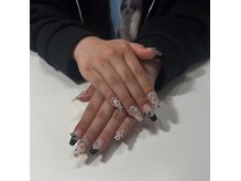 サロン ミチ(Salon Michi)の雰囲気（持ち込みデザイン/長さ出し可能◎）