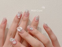 ココ(COCO)/パラジェル120分￥14500