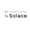 サラス 浅草橋店(Solace)のお店ロゴ