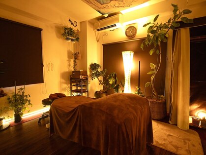 リブラ(Libra)の写真