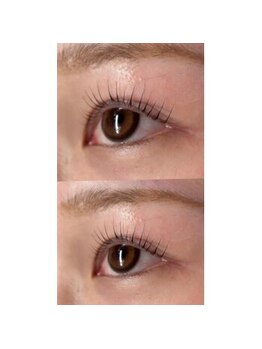 バニーアイズ 天神(Bunny eyes TENJIN)/まつげパーマ