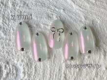 エンジェル 葛飾(ANGEL)/ｙｕｍｉ／ワンホンデザイン