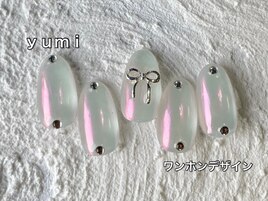 ｙｕｍｉ／ワンホンデザイン