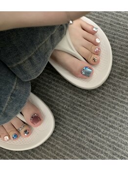 サクラ(SAKURA)/ネイル