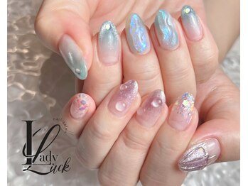 レディラックベイリゾート(Lady Luck BAY RESORT)/