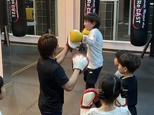 リキャスト(ReCAST)/キッズクラス(年長～小6)