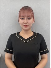 ビューティーサロン シュクレ 名駅店(shucre) 戸ヶ里 