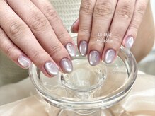 ルレーブ(LE REVE)/マグネットネイル