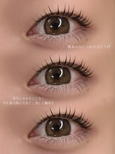 ヴィフ(Vif)/パリジェンヌラッシュリフト