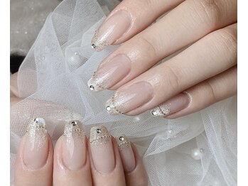 きらきらネイルサロン/