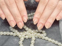 アイリスネイル 大塚(Iris Nail)/ワンカラー／ラメグラデーション