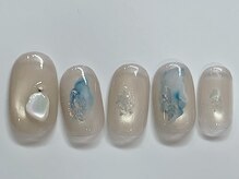 クロム(CHROM.)/定額デザイン