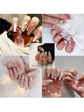 ロイヤルセラピスト 袋町店(Royal Therapist)/長さだし10本＋持ち込み画像