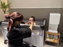 マイ 乃木坂(MY Pilates)/ママさんにも大好評