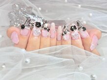 ティティポム(TiTi pomme)/ワンホンガーリー定額♪*