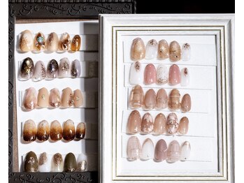 ルルネイル(Lulu nail)/