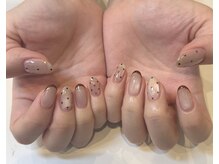 アールエム(Rm)/11月♪ネイル