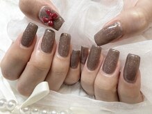 フィオレネイル(fiore nail)/ワンカラー