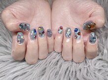 ドーリーガール(Dolly Girl)/