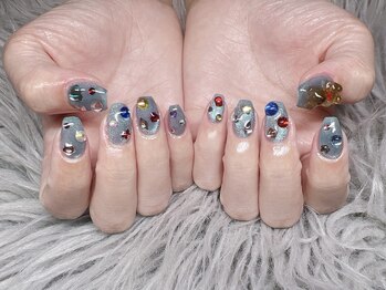 ドーリーガール(Dolly Girl)/