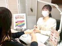 サロン エース(salon ace)