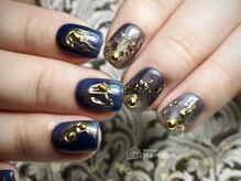 アトリエ ミータイム(Atelier Me-time)/Midnight Gold Aura