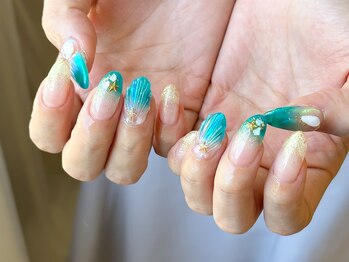 ワンアンドオンリー(One&Only)/