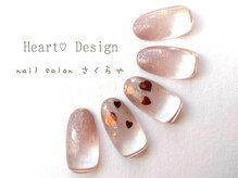 さくらや/ハートホロアートの追加もOKです