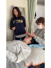 パルタージュ(Partage)/Reトリート講座も当店で受講可能