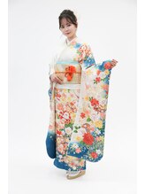 アトリエはるか エキュートエディション御茶ノ水店/大切なお着物を大切な日に