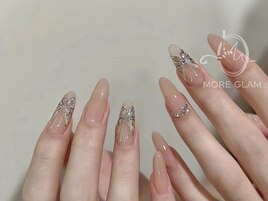 チップ持ち込みデザイン