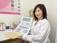 ふーみん/カウンセリング♪