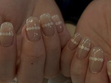 リルム(Relum)/オーロラデザインネイル♪