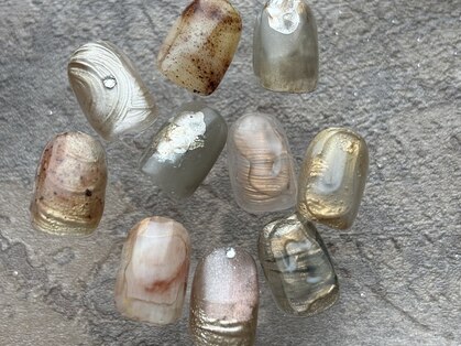 エット(ett_)の写真